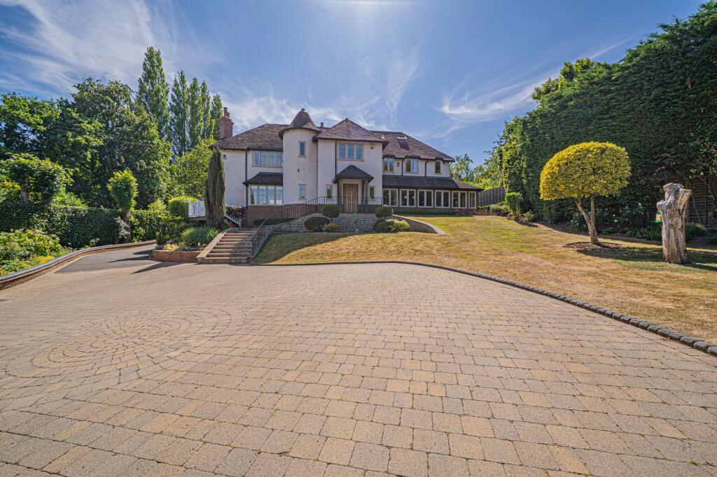 Additional image 60 of Danzey Green, Tanworth-in-Arden, B94