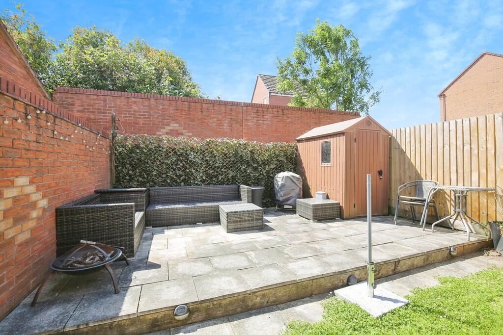 Additional image 15 of Russell Close, Wilnecote