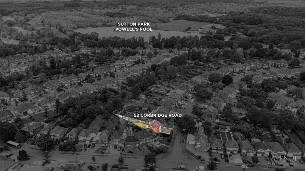 Additional image 34 of Corbridge Road, Sutton Coldfield, West Midlands, B73