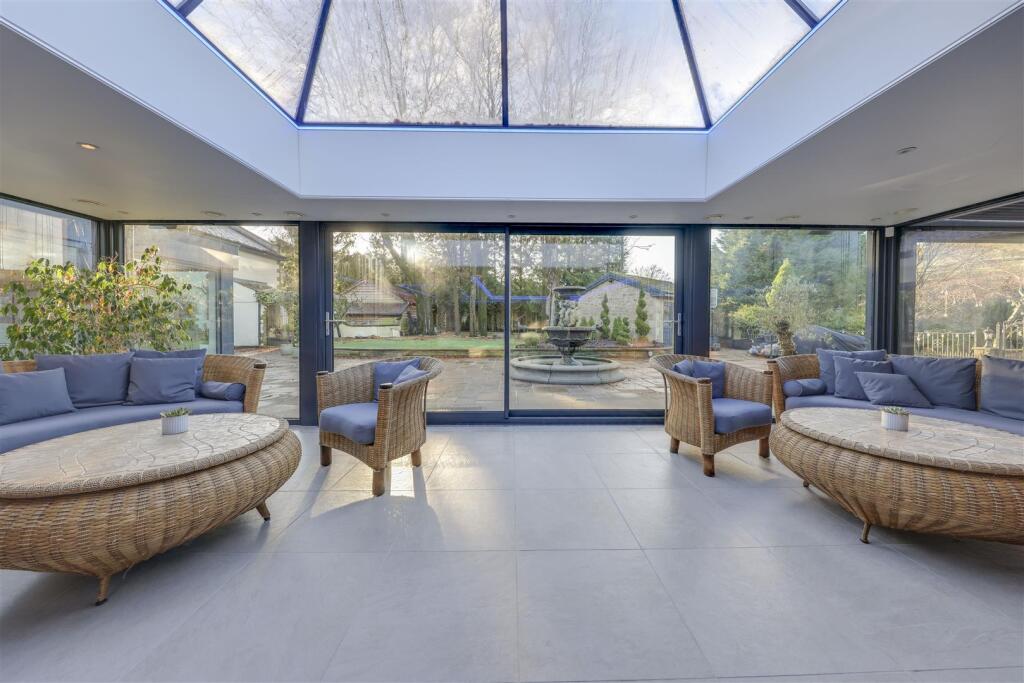 Additional image 20 of The Hollies, Alden Road, Helmshore, Rossendale - Over 9,000sqft - One Of Rossendale's Most Incredible Properties