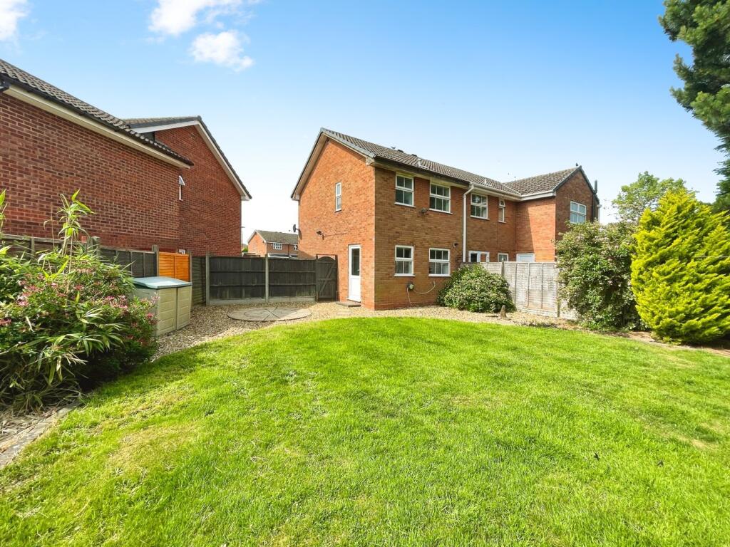 Additional image 12 of Hanam Close, Sutton Coldfield, B75