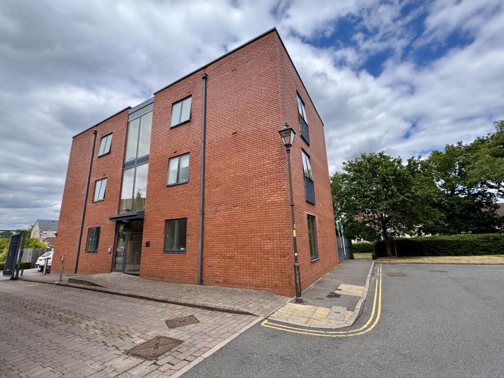 Additional image 7 of Ascote Lane, Dickens Heath, Solihull, B90