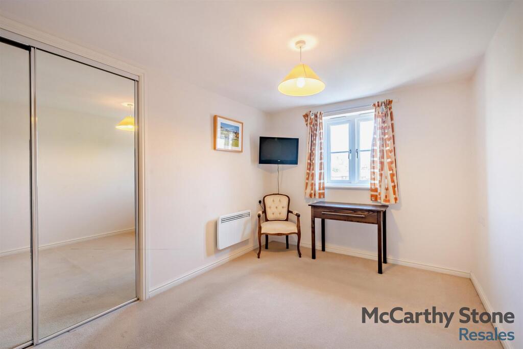 Additional image 5 of Imber Court, George Street, Warminster, BA12 8FY