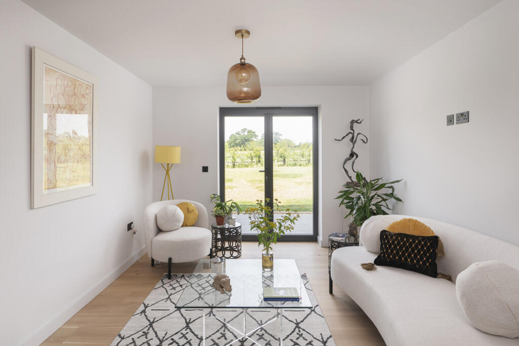 Additional image 22 of Bramley Barn, Lottisham, Somerset