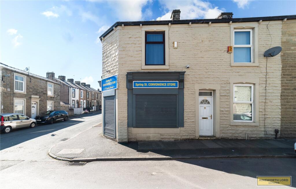 Additional image 32 of Spring Street, Rishton, Blackburn, Lancashire, BB1