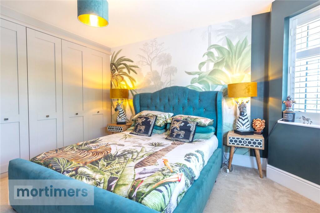 Additional image 15 of Parlock Crescent, Barrow, Clitheroe, Lancashire, BB7