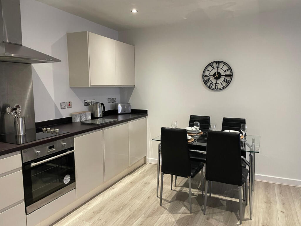 Additional image 9 of Empire House, Bradford, BD1