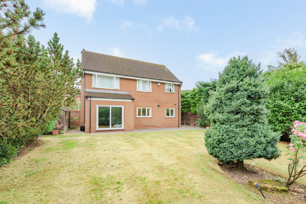 Additional image 28 of 3 Ryknild Close, Sutton Coldfield, B74 4UP