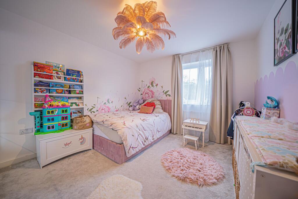 Additional image 18 of Magnolia Drive, Blythe Valley Park, B90