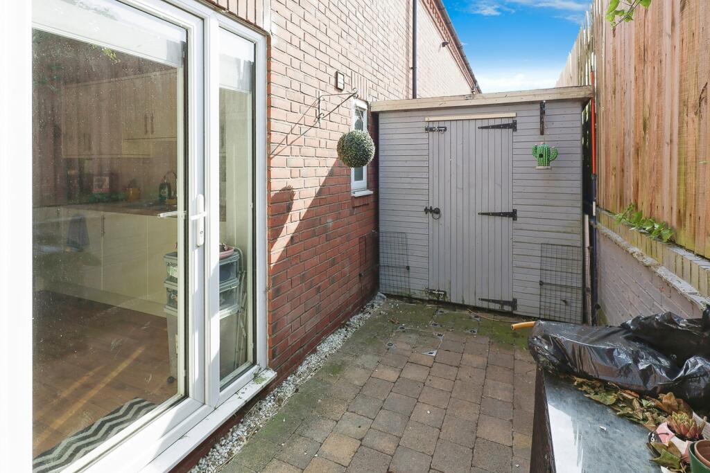 Additional image 14 of Wheelwright Cottages, Coleshill, Birmingham, B46