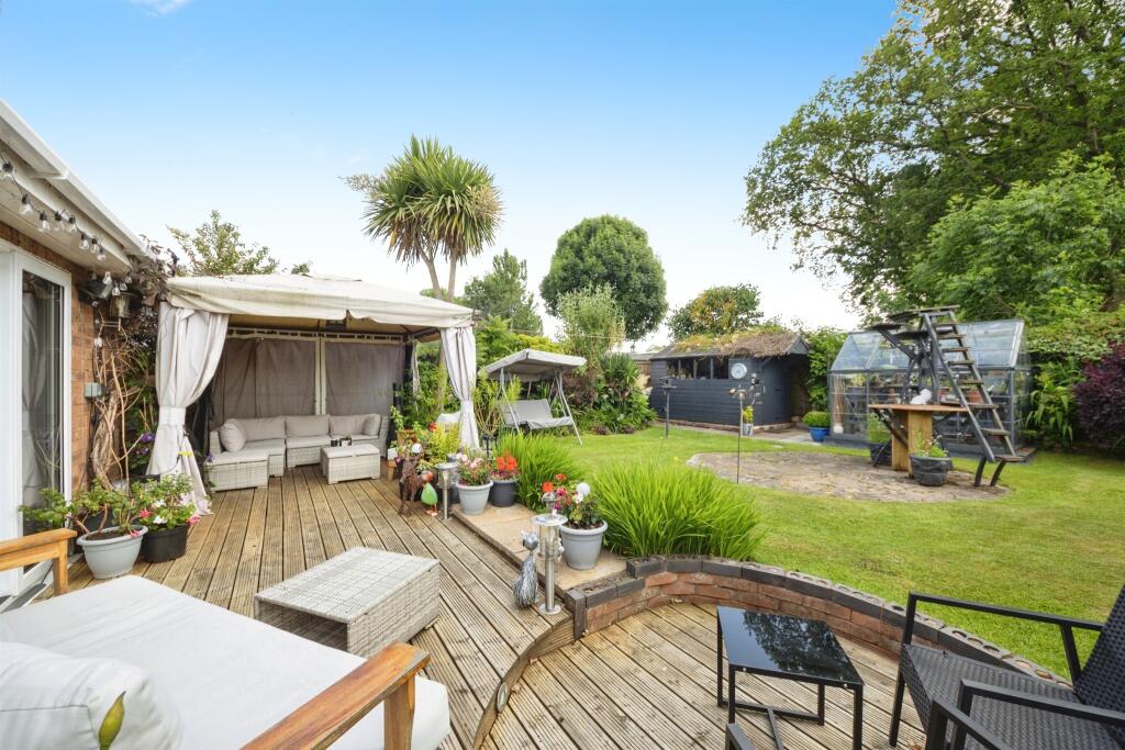 Additional image 22 of Shakespeare Drive, Shirley, SOLIHULL