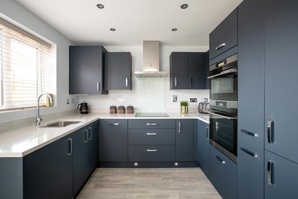 Additional image 5 of Half Penny Meadows,
Pendle Road,
Clitheroe,
Lancashire,
BB7 1LN