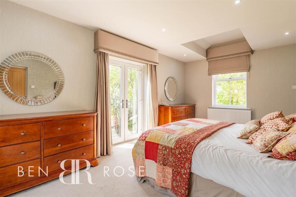 Additional image 19 of Woodfold Park, Mellor, Blackburn