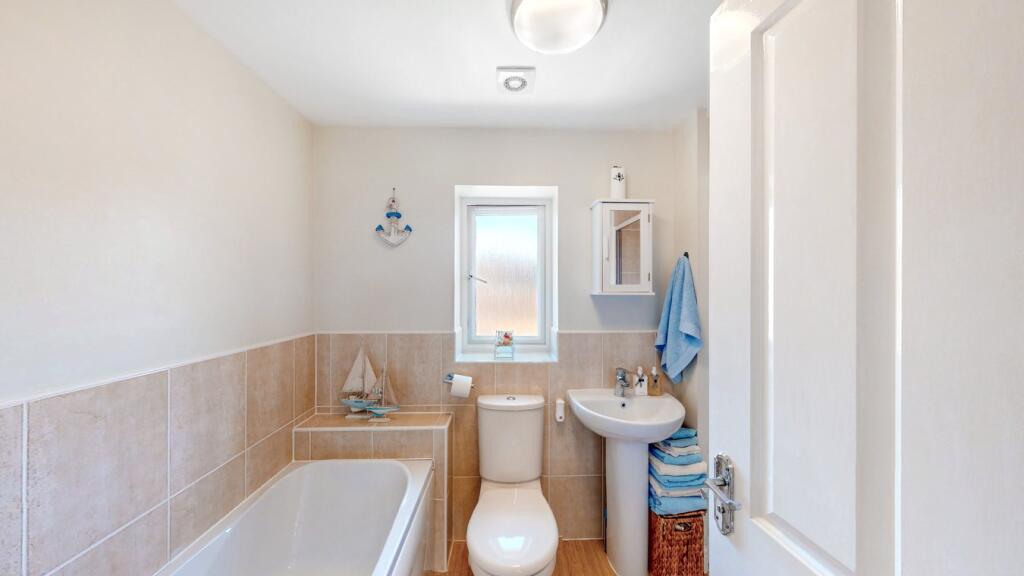 Additional image 17 of Fowen Close, Street, BA16