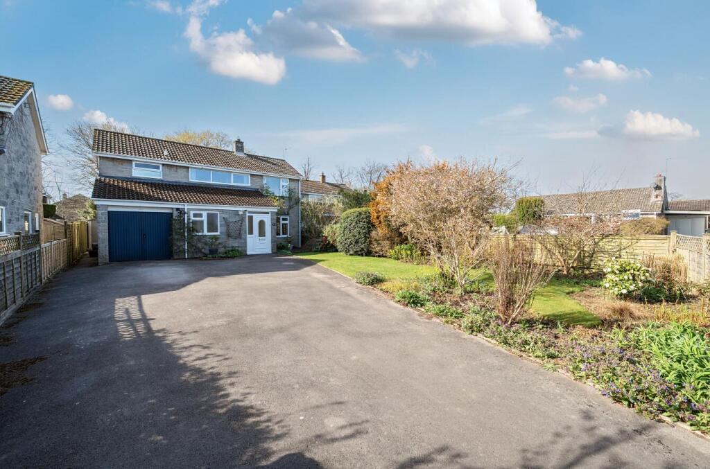 Additional image 19 of Twines Close, Sparkford, Yeovil