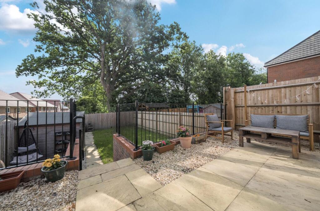 Additional image 21 of Falcon Road, Warminster, BA12