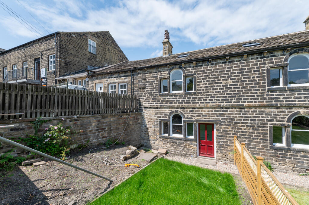 Additional image 32 of Trinity Drive, Wilsden, West Yorkshire, BD15