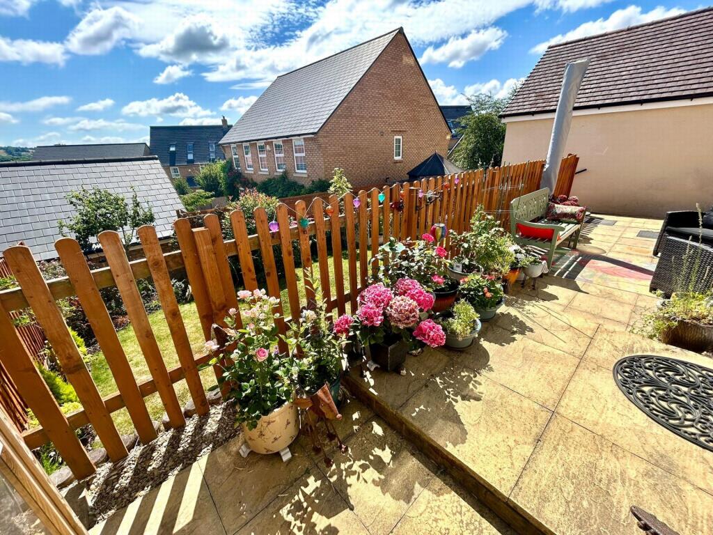 Additional image 21 of Frobisher Road, Yeovil, BA21