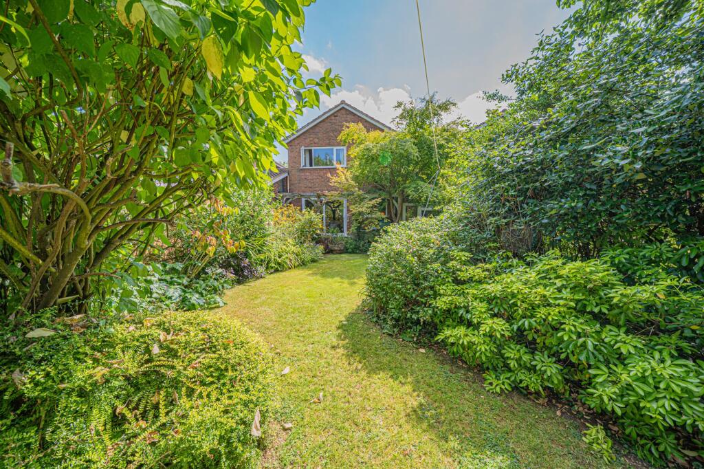 Additional image 14 of Station Lane, Lapworth, B94