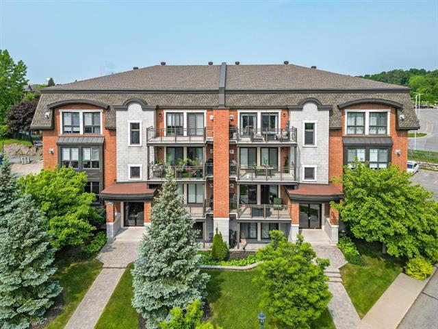 610 Rue Jacques-Lavigne|#201|Sainte-Thérèse, Quebec J7E0A8