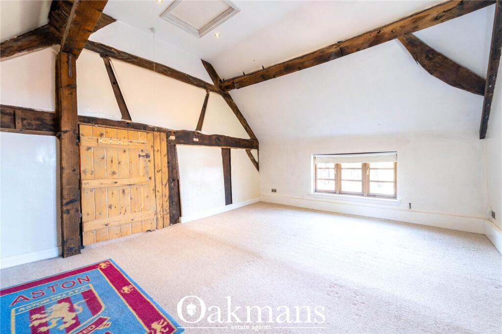 Additional image 28 of Portway Hill, Rowley Regis, West Midlands, B65