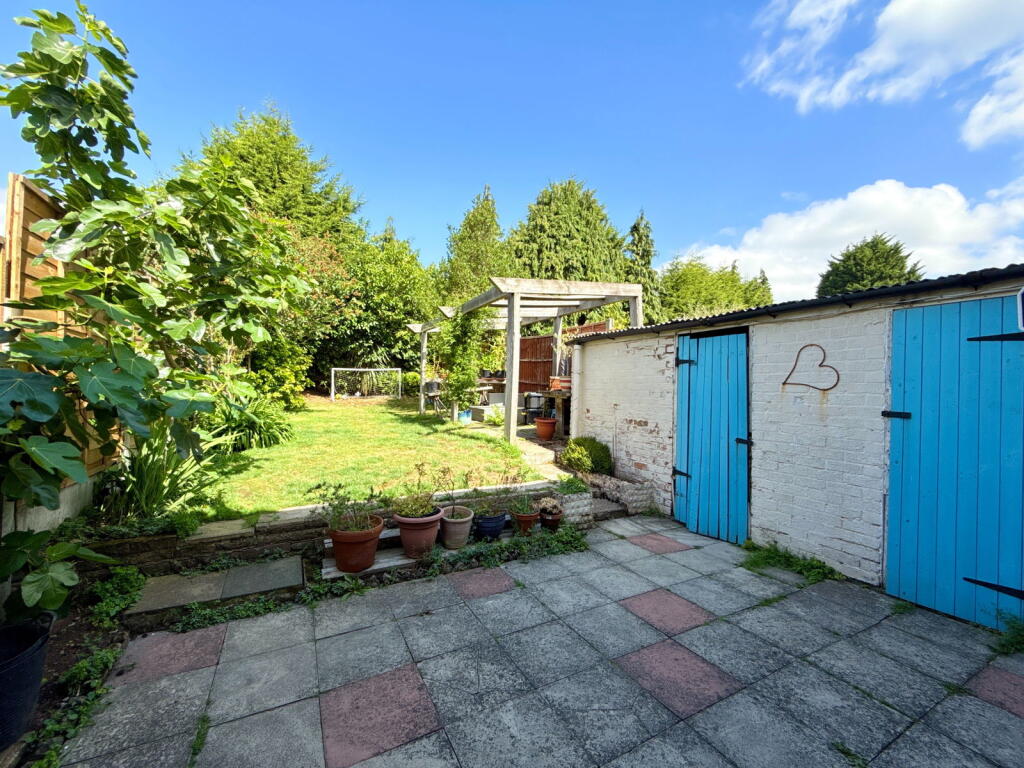 Additional image 15 of Arlescote Road, Solihull