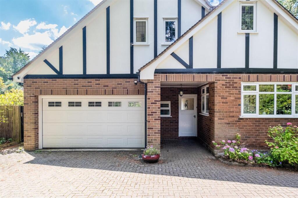 Additional image 48 of Wentworth Road, Four Oaks