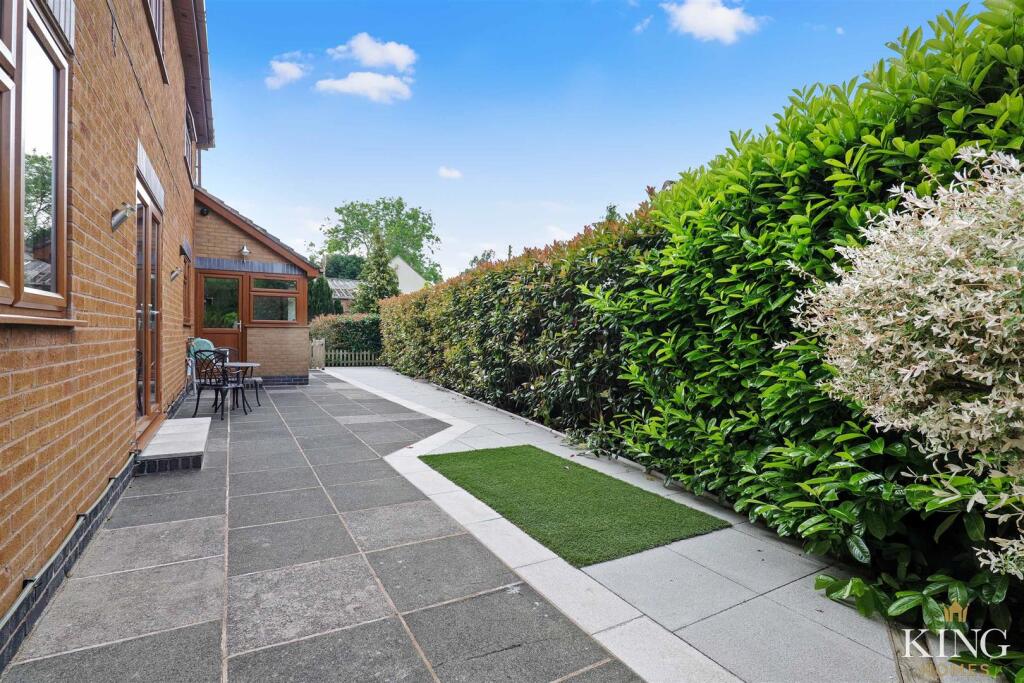 Additional image 28 of The Ridgeway, Astwood Bank, B96 6NJ