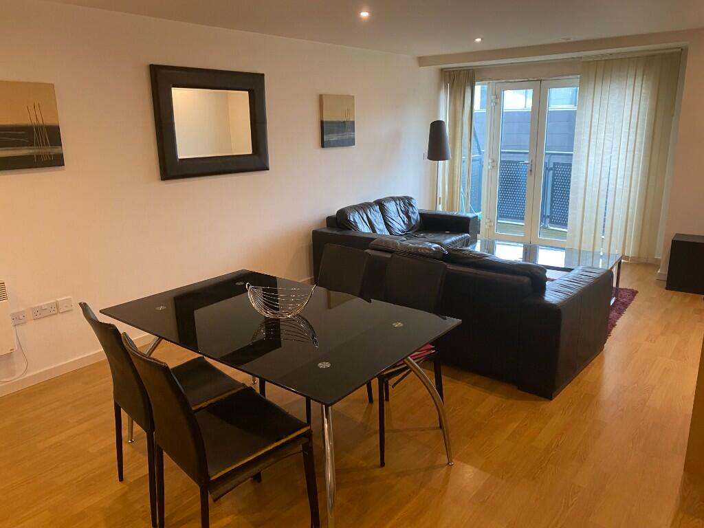 Additional image 16 of Masshouse Plaza, Birmingham, B5