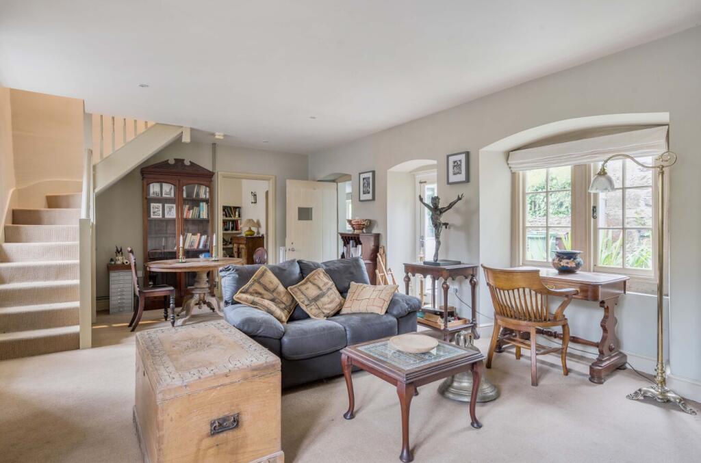 Additional image 5 of Stoke Hill, Stoke St Michael, Radstock, BA3