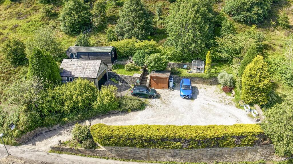 Additional image 2 of Oakenhead Wood Old Road, Rawtenstall,  Rossendale - Amazing Valley Views Plus Ample Parking