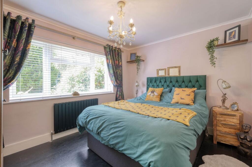 Additional image 14 of Beacon Hill, Rednal, B45