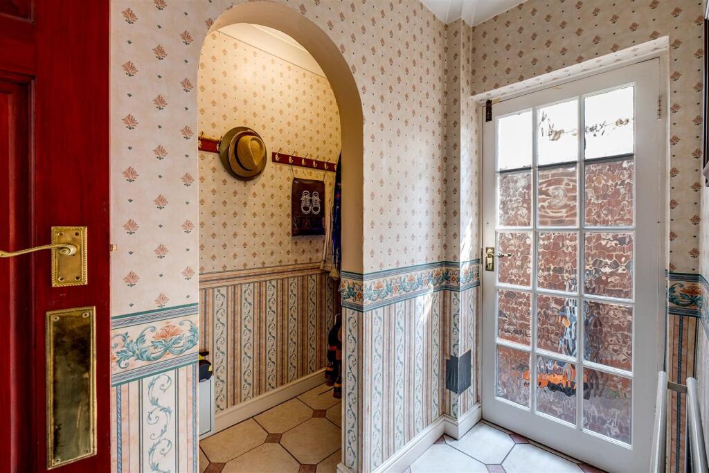 Additional image 20 of Talbot Avenue, Little Aston, Sutton Coldfield