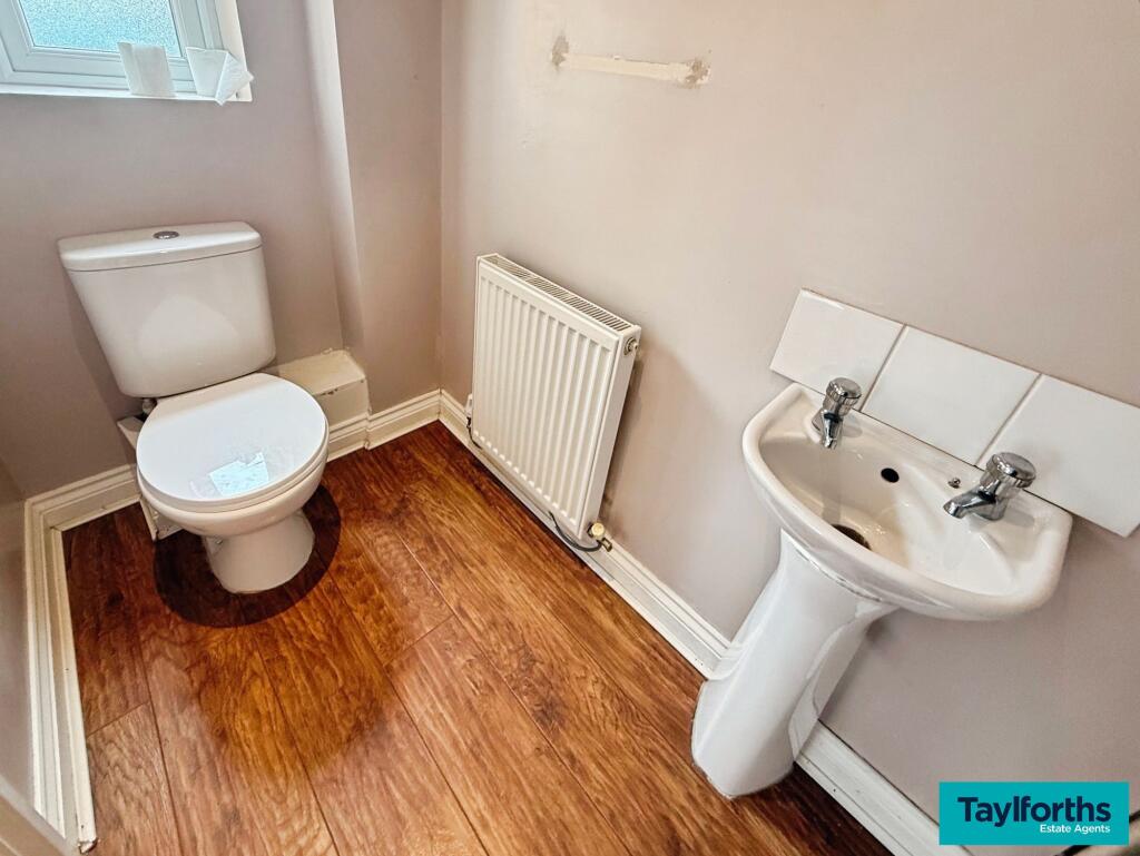 Additional image 5 of West Craven Drive, Earby, BB18