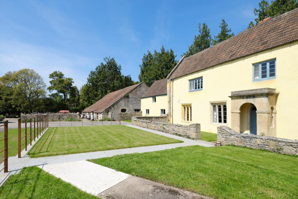 Additional image 43 of Preywater Road, Wookey, Wells, BA5