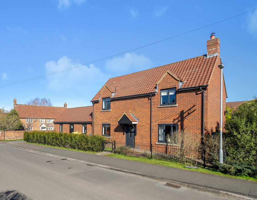 Property image for Shepherds Drove, Bratton Rd, West Ashton, BA14 6DG