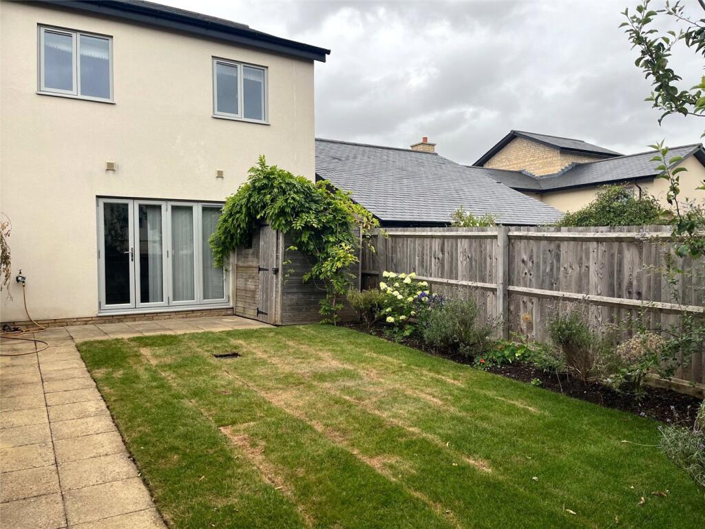 Additional image 13 of Fairways, Lansdown, Bath, Somerset, BA1