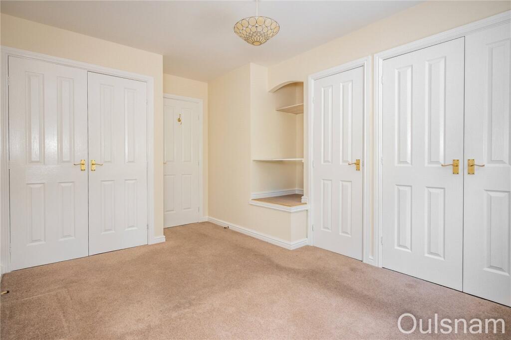 Additional image 9 of Appletrees Crescent, Bromsgrove, Worcestershire, B61