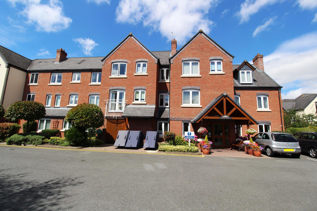 Additional image 12 of Damson Court, Tamworth