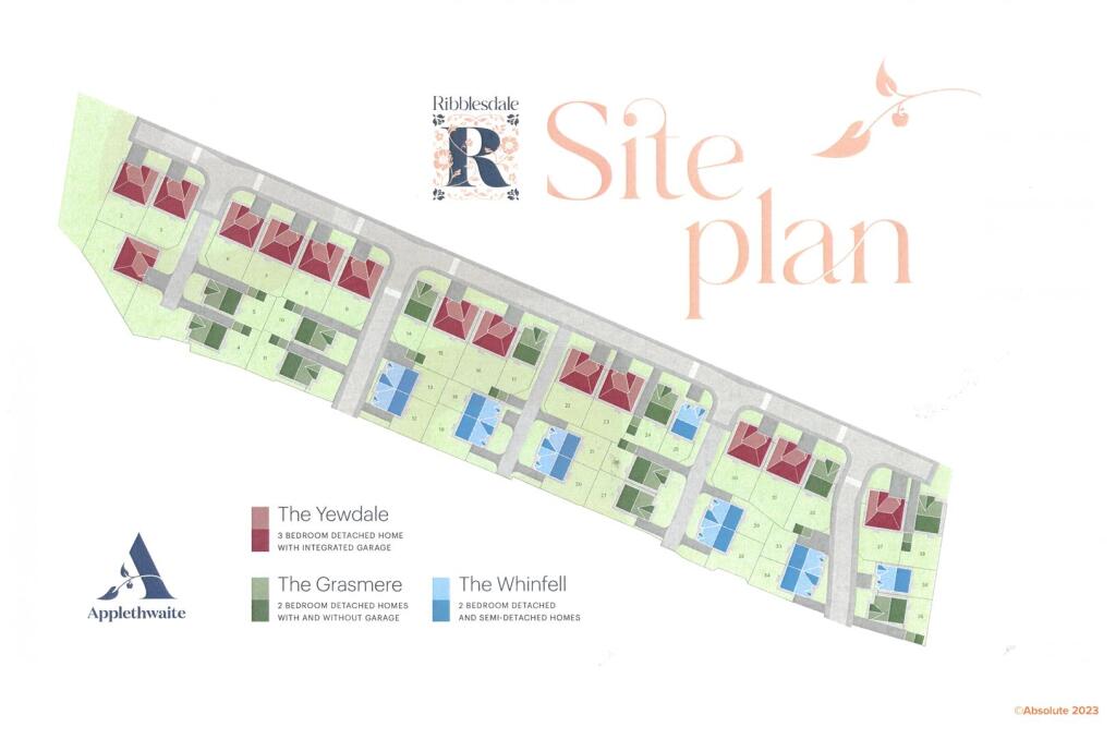 Additional image 17 of Ribblesdale, Smithyfield Avenue, Worsthorne