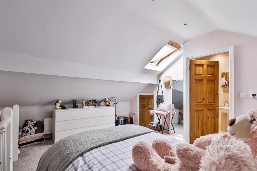 Additional image 24 of Paris, Ramsgreave, Ribble Valley