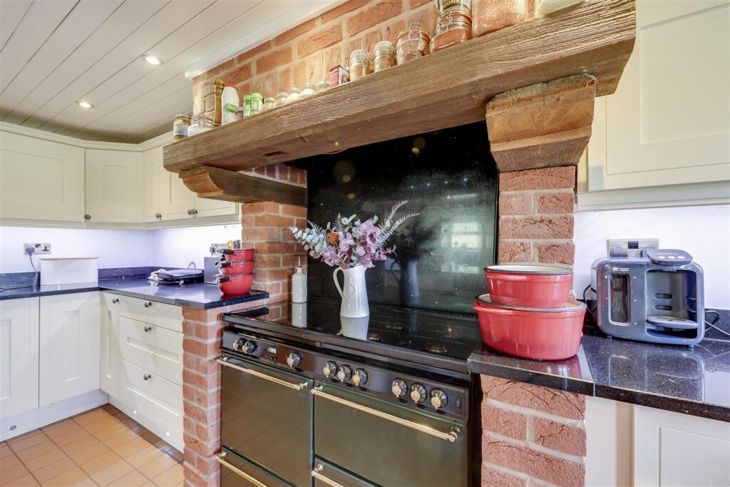 Additional image 19 of Makingate Barn, Laund Lane, Cribden Side, Rossendale