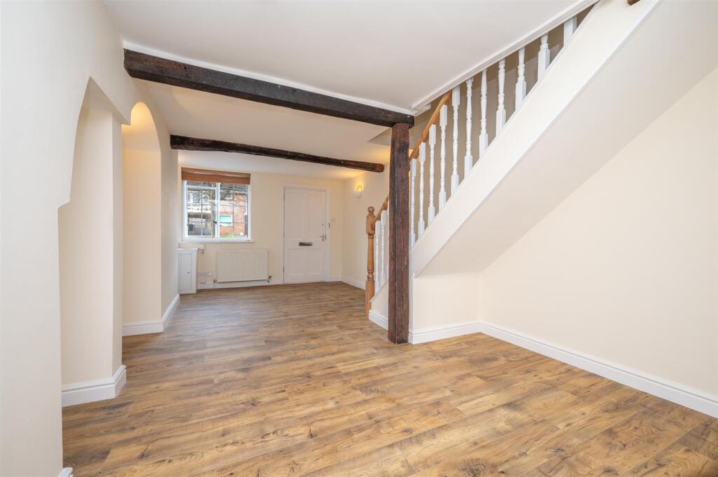 Additional image 5 of High Street, Henley-In-Arden, Warwickshire