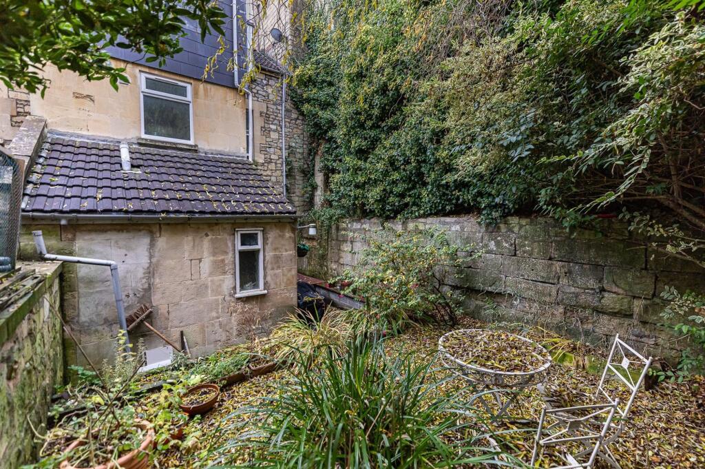Additional image 14 of Anglo Terrace, Bath, BA1
