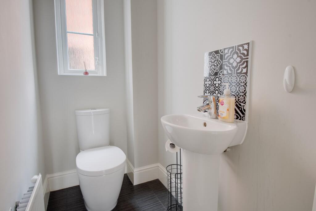 Additional image 13 of East Works Drive, Cofton Hackett, Birmingham, Worcestershire, B45