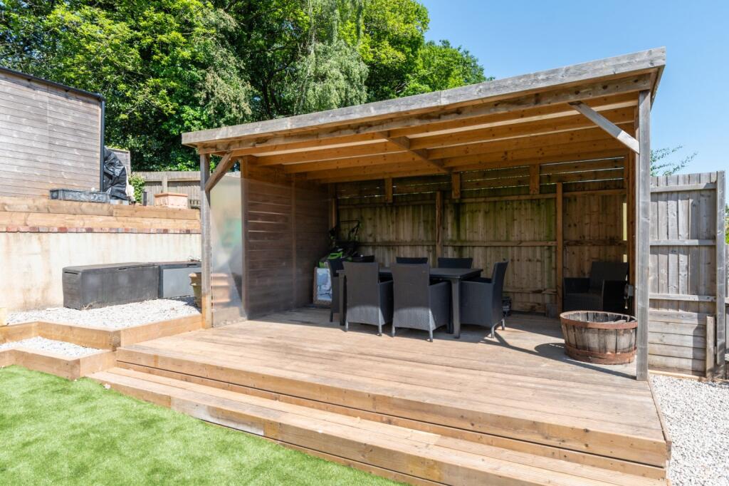 Additional image 25 of Plymouth Road, Southcrest, Redditch, B97