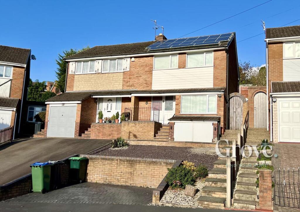 Property image for Castle Close, Cradley Heath