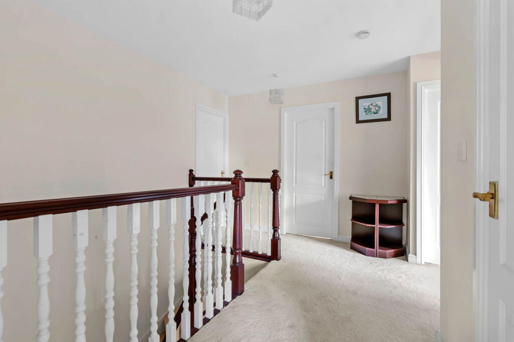 Additional image 13 of 11 Hanbury Croft, Hanbury, Bromsgrove, Worcestershire.  B60 4BF