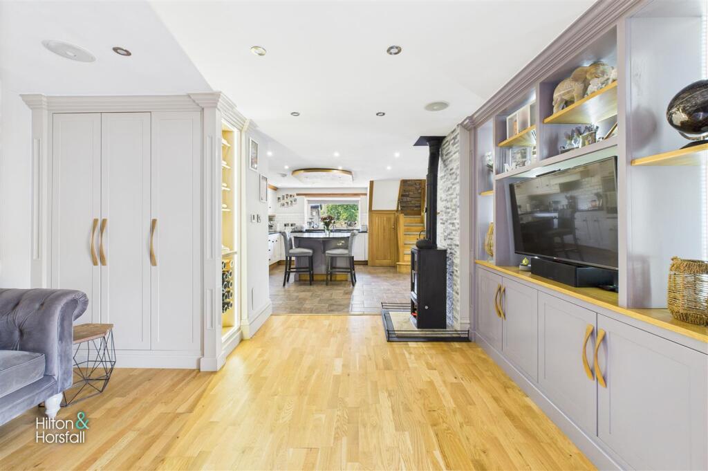 Additional image 4 of Alderhurst Head Farm Cottage, Hollin Hall, Trawden