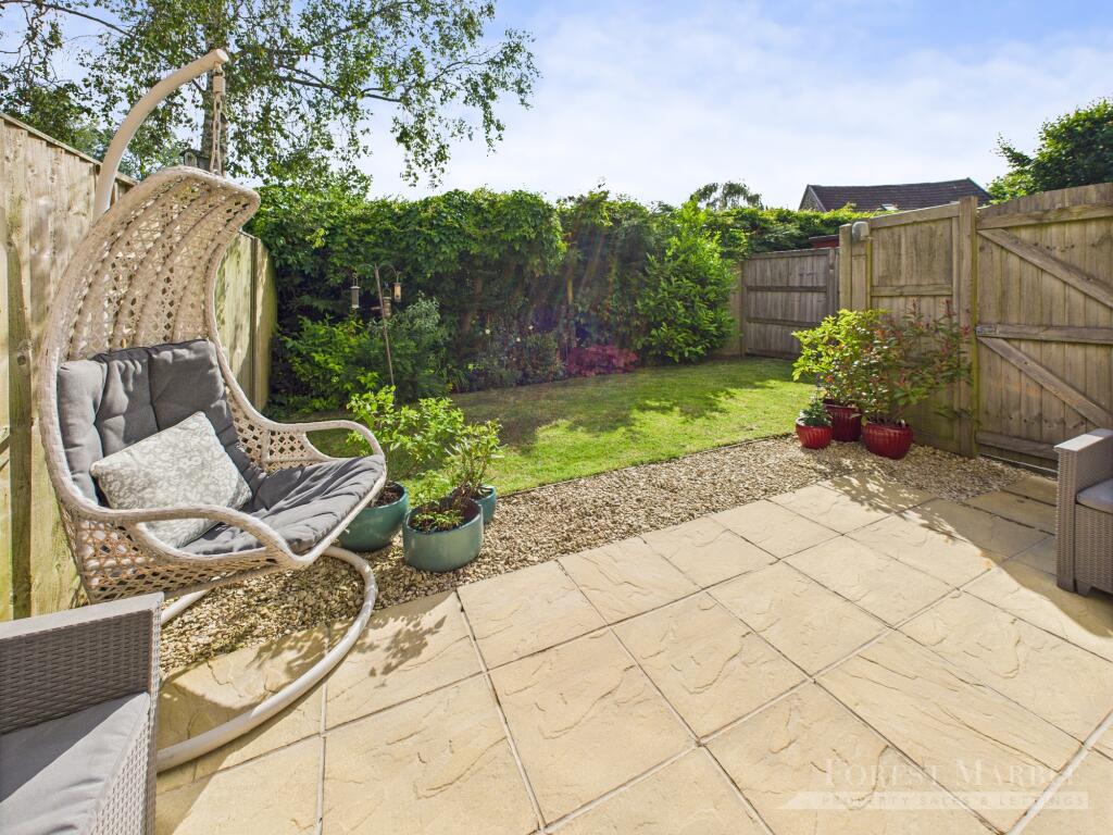 Additional image 11 of Kiln Close, Wanstrow